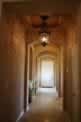 Hallway Walls Faux Finish